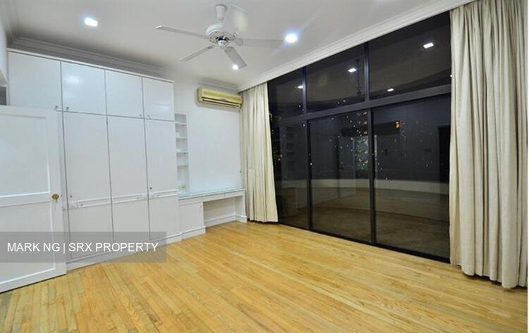 Regency Park (D10), Condominium #592915241